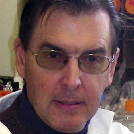 Frederick vom Saal