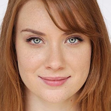 Kelsey Boze