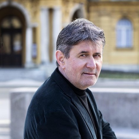 Vedran Mlikota