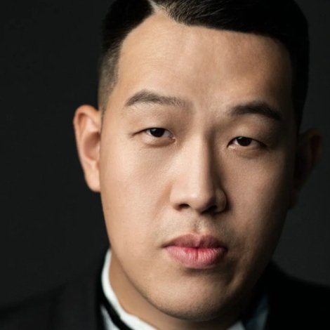 Zhang Hengrui
