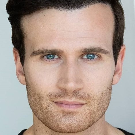Luke Banham