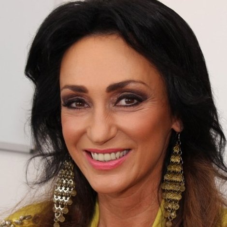 Sisa Sklovská