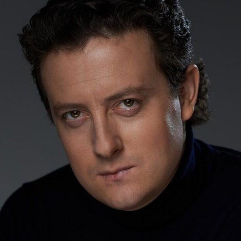 Stanislav Yarushin