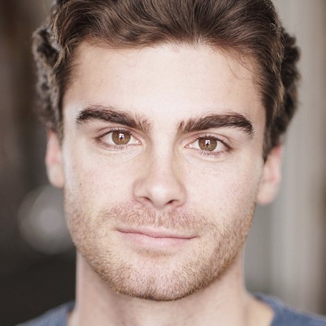 Duke Van Patten