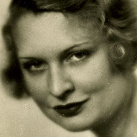 Trude Brionne