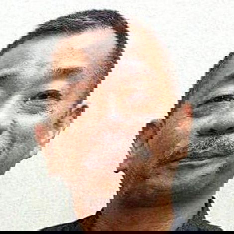 Jōji Matsuoka