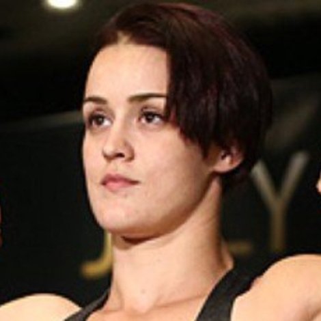 Amber Leibrock