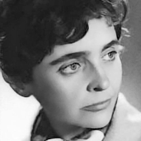 Margarita Labrinou