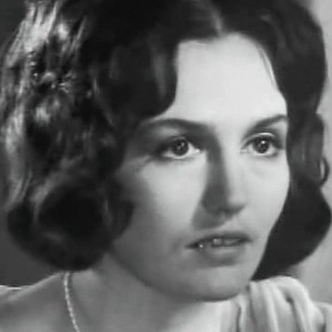 Irina Povolotskaya