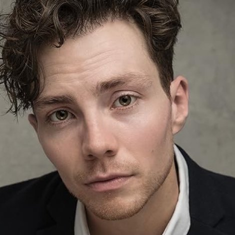 Sam Barrett