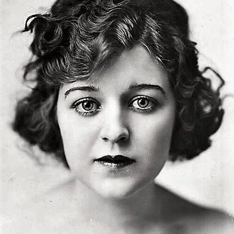 Marguerite Clayton