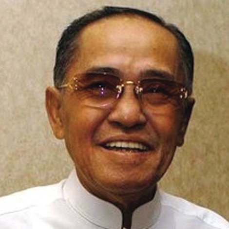 Timbul Suhardi