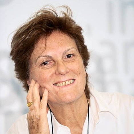 Liliana Cavani