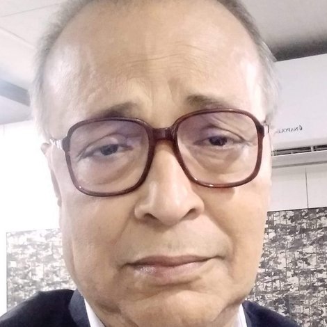 Phalguni Chatterjee