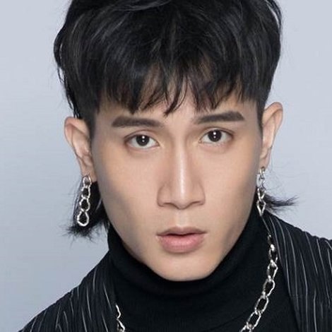 Ian Chen