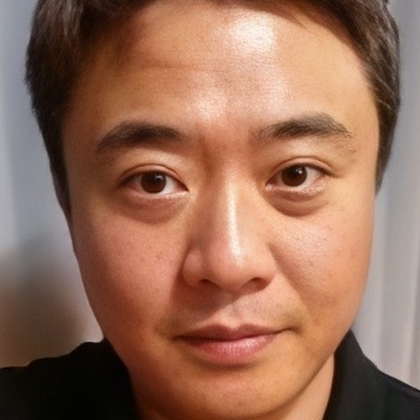 Kwak Sang-won
