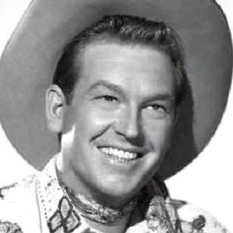 Rex Allen