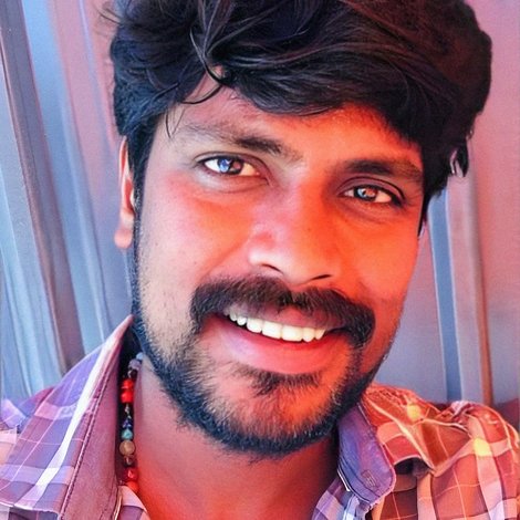Mohan Dachu