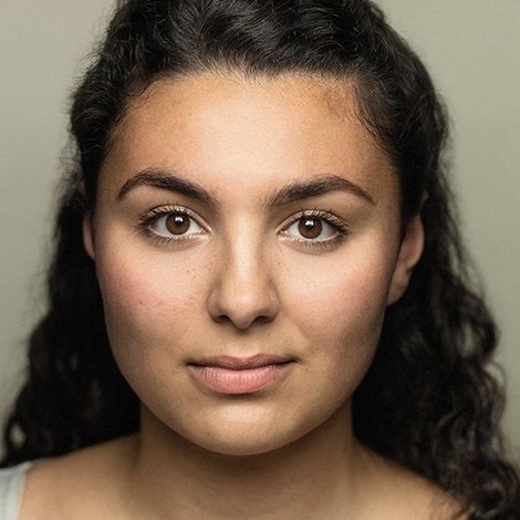 Antonia Salib