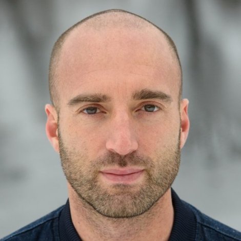 Jake Meginsky