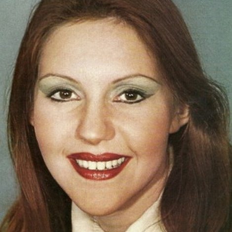 Maria Eugênia de Domênico