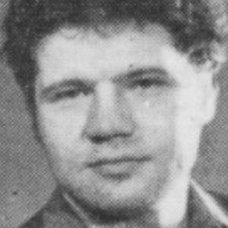 Yevgeniy Myznikov