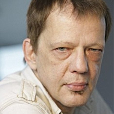 Thomas Petruo