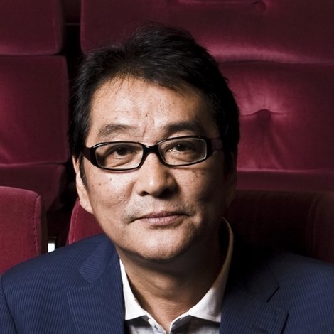 Yojiro Takita