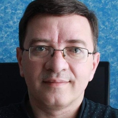 Vugar Jamalzadeh