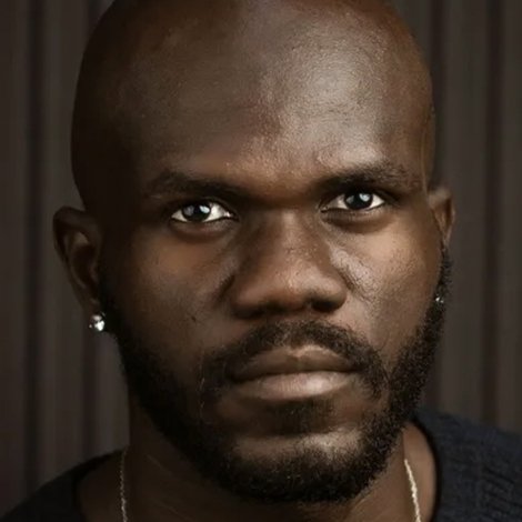 Tobi Marho