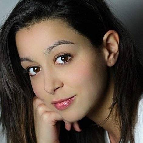 Violette Barratier