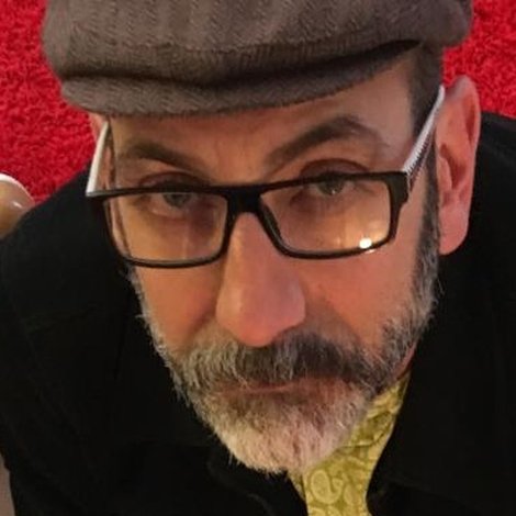 Pedro Vizcaíno