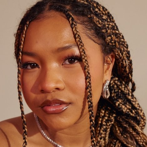 Laya DeLeon Hayes