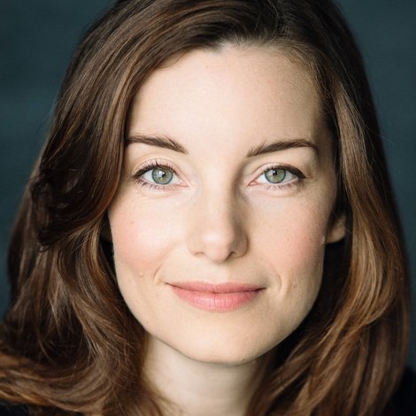 Rebecca Trehearn