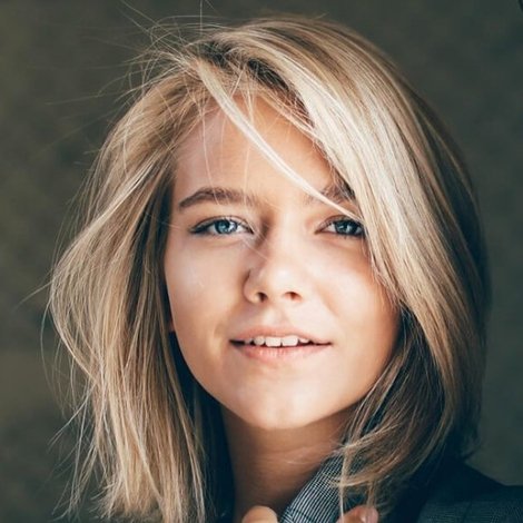 Elizaveta Kononova