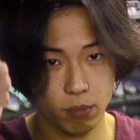 Paul Wong Koon-Chung