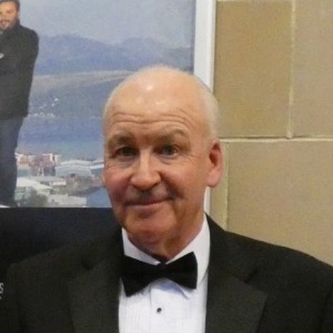 Joe Scott