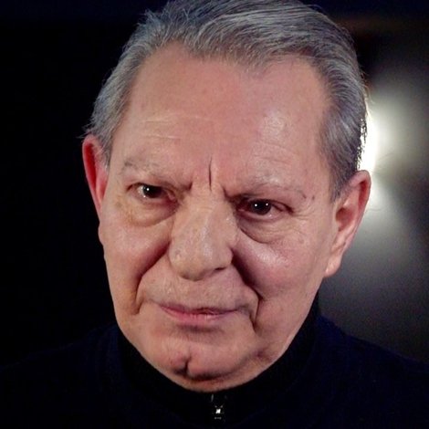 Enzo Moscato