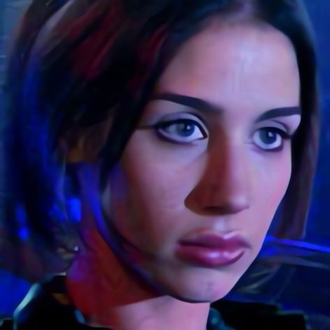 Melissa Bentivoglio