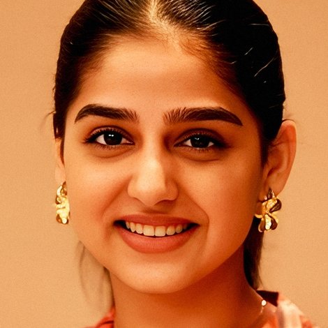 Anaswara Rajan