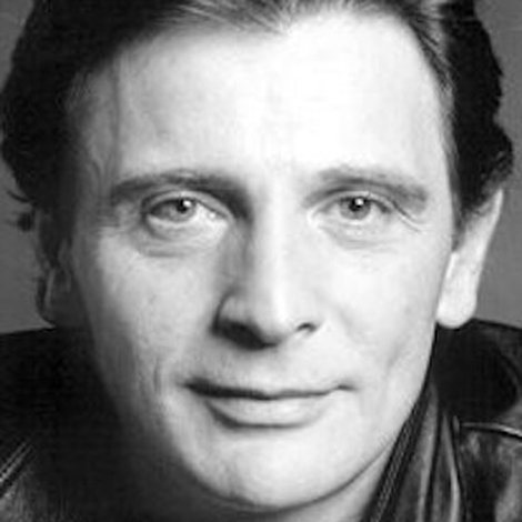 Marcel Gauthier
