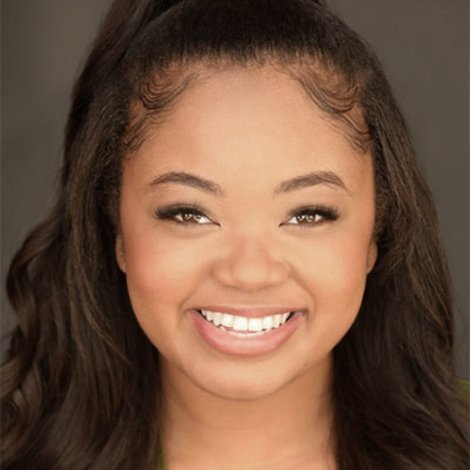 Jazmine Shaw