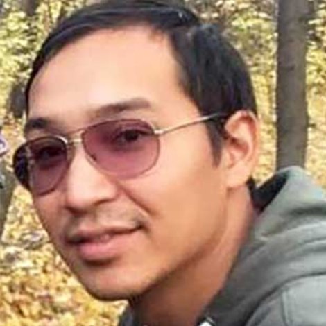 Daniyar Akchabaev