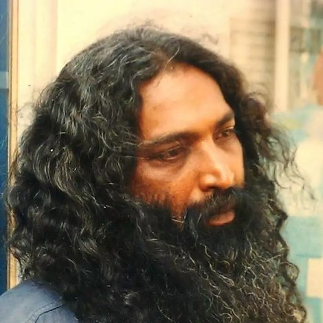 C.P. Padmakumar