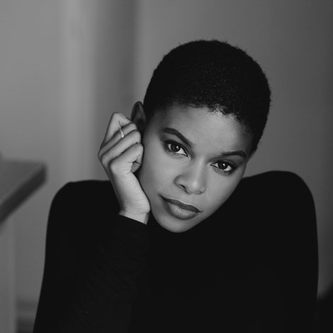 Morgan Dixon