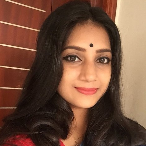 Pathmaa Gopika