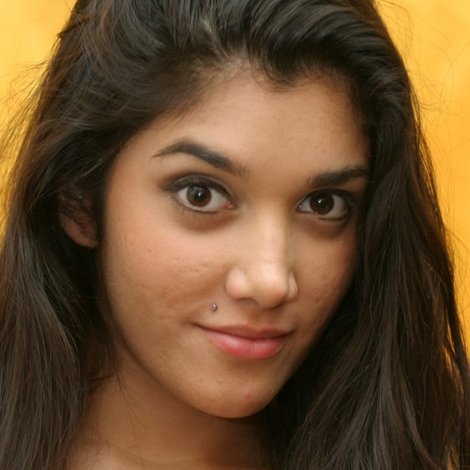 Leah Jaye