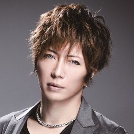 Gackt