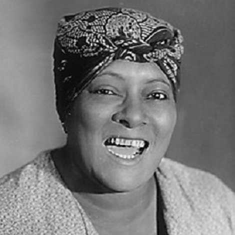 Georgette Harvey