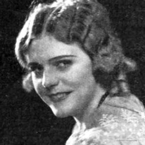 Dorothy Wood